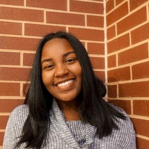 Meet your Posher, Kellie